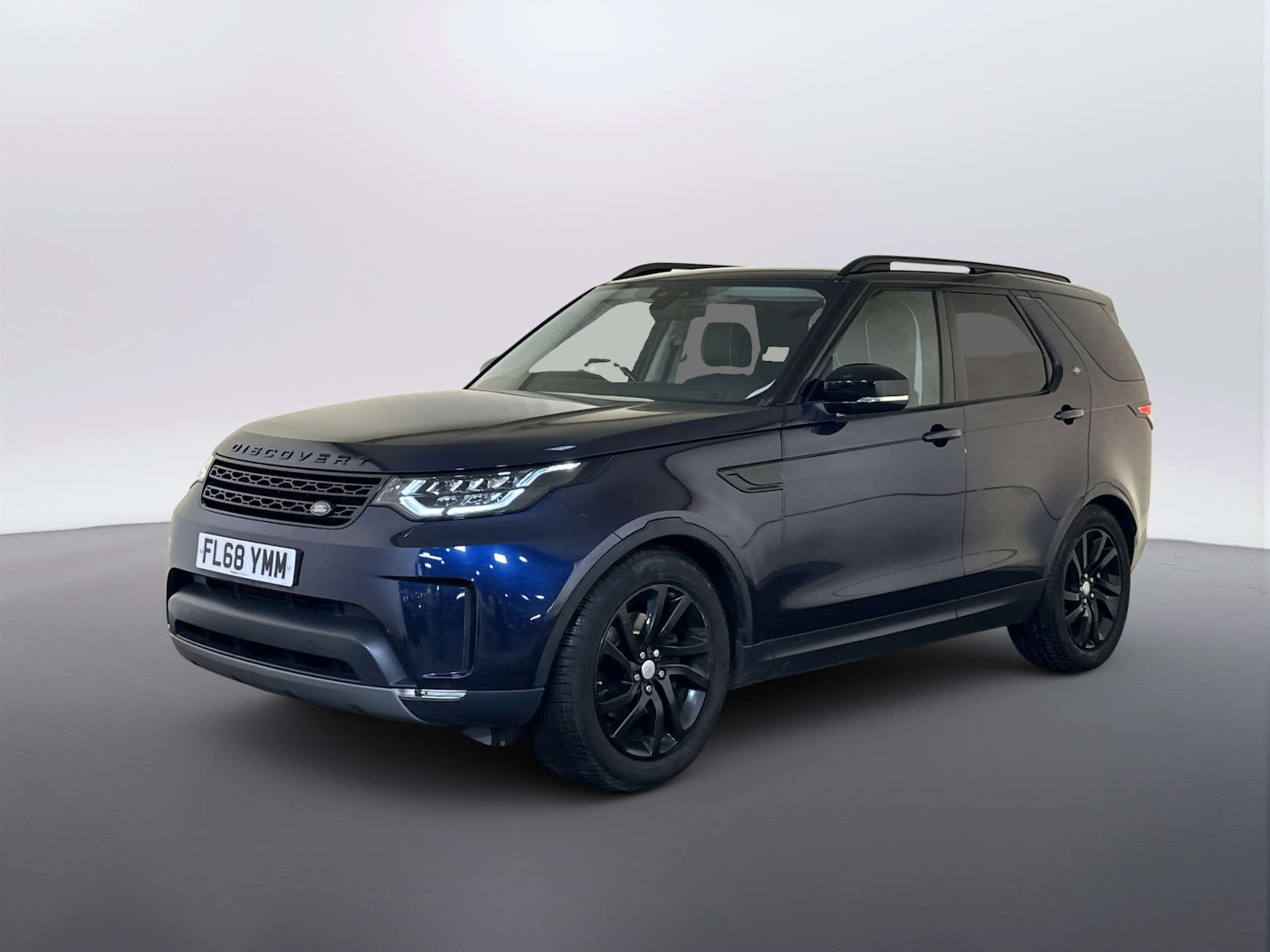 Used Land Rover Discovery 2018 for sale - 78016461: Photo 6