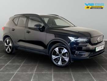 2022 (22) - 170kW Recharge Plus 69kWh 5dr Auto