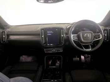 Used Volvo XC40 2022 for sale - 74992921: Photo