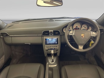 Used Porsche 911 2006 for sale - 79179087: Photo
