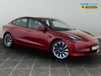 2021 (71) - Performance AWD 4dr [Performance Upgrade] Auto
