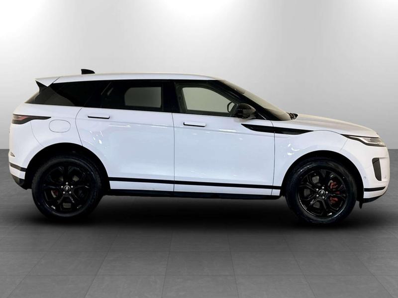 Used Land Rover Range Rover Evoque 2021 for sale - 77079538: Photo 10