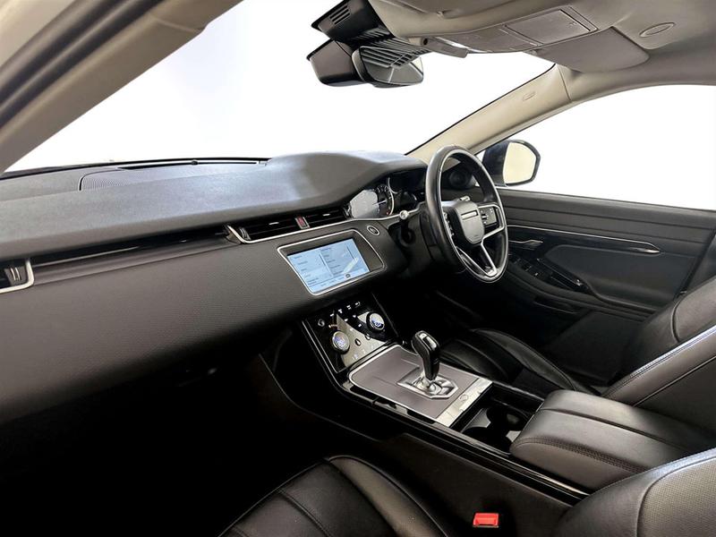 Used Land Rover Range Rover Evoque 2021 for sale - 77079538: Photo 11