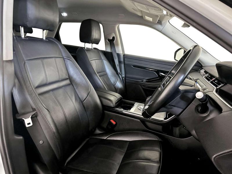 Used Land Rover Range Rover Evoque 2021 for sale - 77079538: Photo 12
