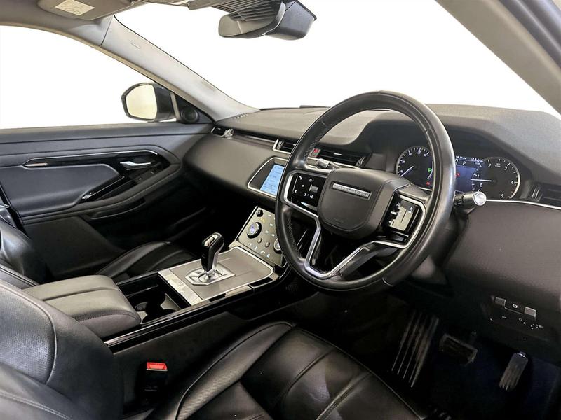 Used Land Rover Range Rover Evoque 2021 for sale - 77079538: Photo 14