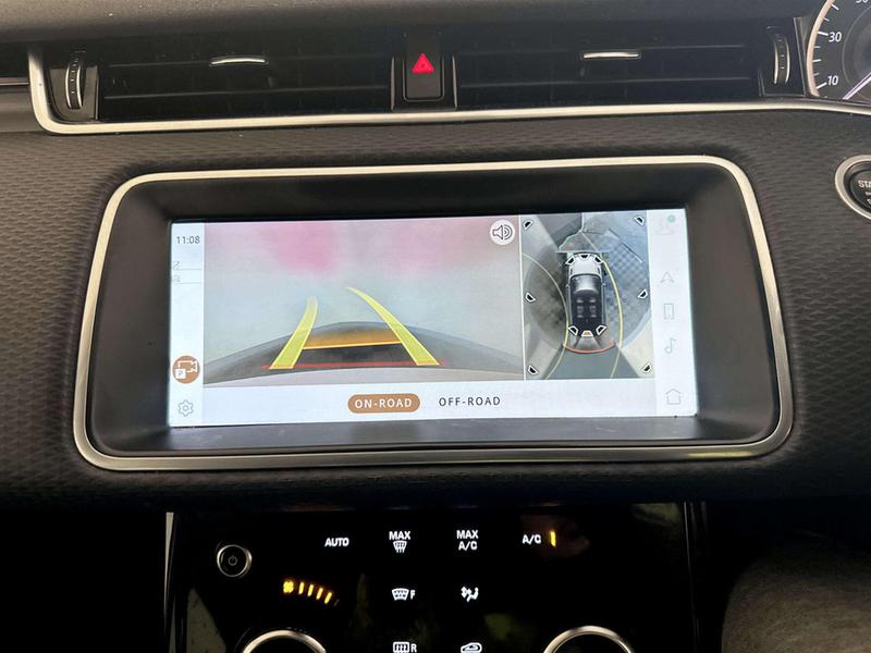 Used Land Rover Range Rover Evoque 2021 for sale - 77079538: Photo 19