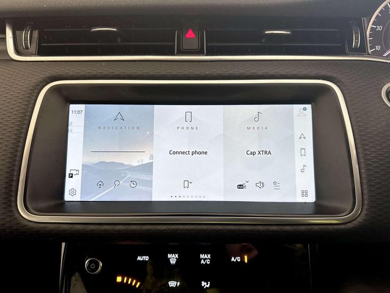 Used Land Rover Range Rover Evoque 2021 for sale - 77079538: Photo 21