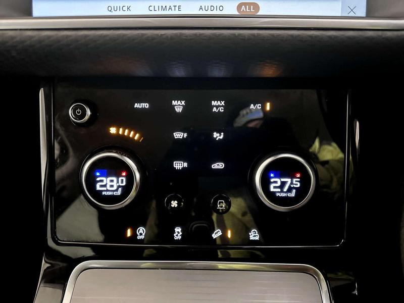 Used Land Rover Range Rover Evoque 2021 for sale - 77079538: Photo 23