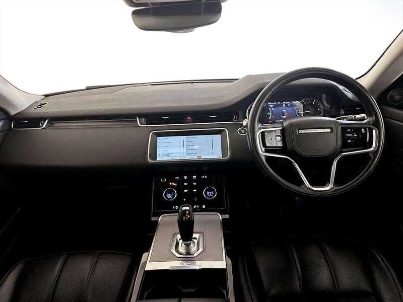 Used Land Rover Range Rover Evoque 2021 for sale - 77079538: Photo 3