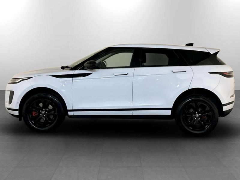 Used Land Rover Range Rover Evoque 2021 for sale - 77079538: Photo 7