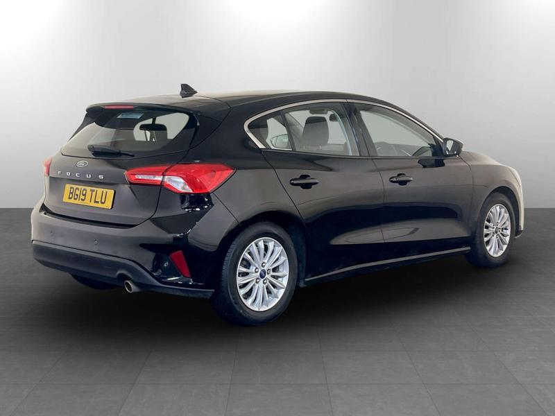 Used Ford Focus 2019 for sale - 77157286: Photo 10