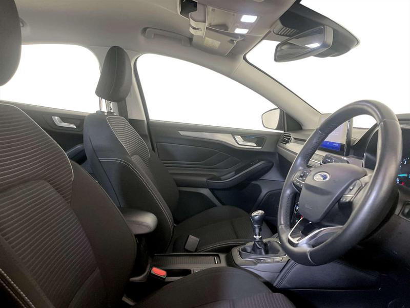 Used Ford Focus 2019 for sale - 77157286: Photo 13