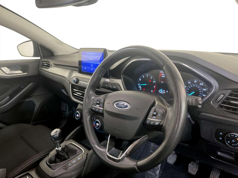 Used Ford Focus 2019 for sale - 77157286: Photo 15