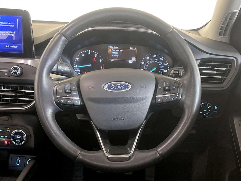 Used Ford Focus 2019 for sale - 77157286: Photo 16