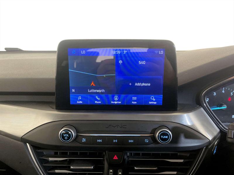 Used Ford Focus 2019 for sale - 77157286: Photo 21