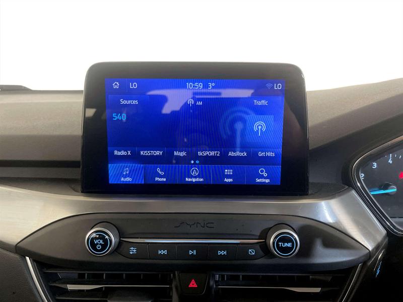 Used Ford Focus 2019 for sale - 77157286: Photo 22