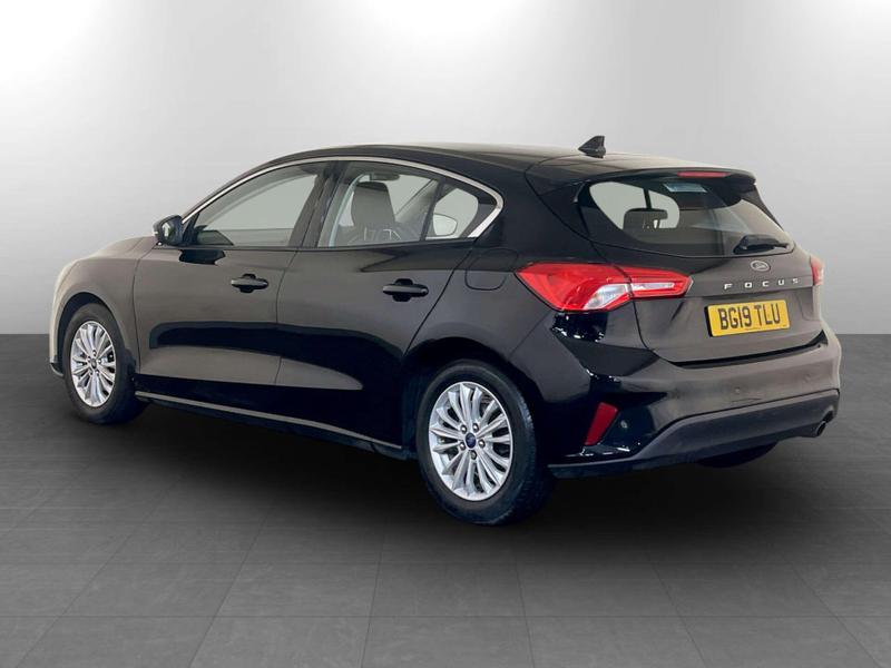 Used Ford Focus 2019 for sale - 77157286: Photo 8