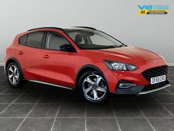 Ford - Focus