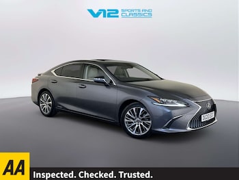 Used Lexus ES 2020 for sale - 78281689: Photo