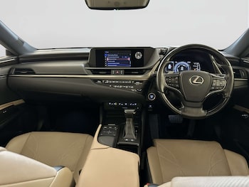 Used Lexus ES 2020 for sale - 78281689: Photo