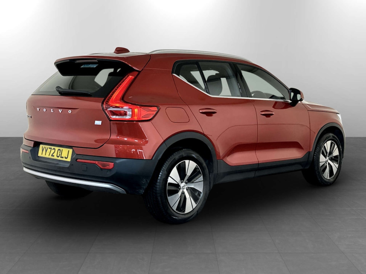 Used Volvo XC40 2022 for sale - 77185102: Photo 10