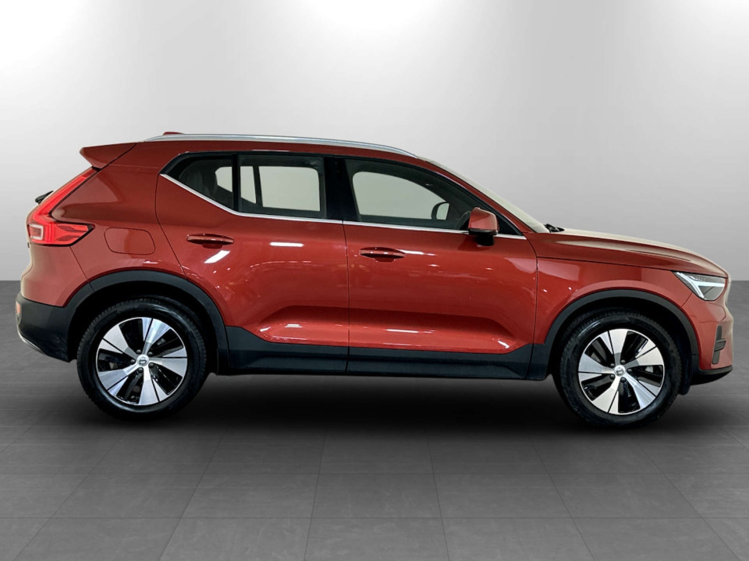 Used Volvo XC40 2022 for sale - 77185102: Photo 11