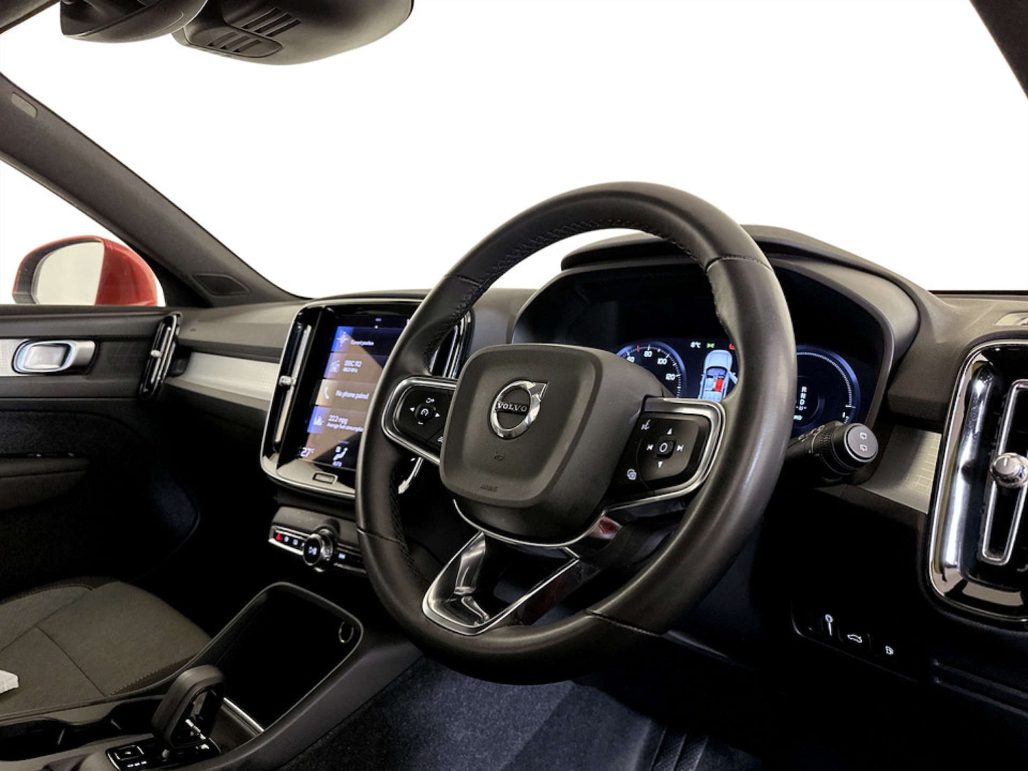 Used Volvo XC40 2022 for sale - 77185102: Photo 15