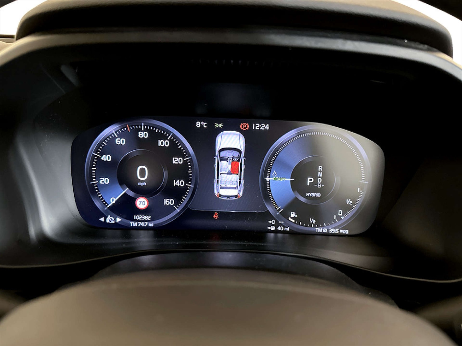 Used Volvo XC40 2022 for sale - 77185102: Photo 18