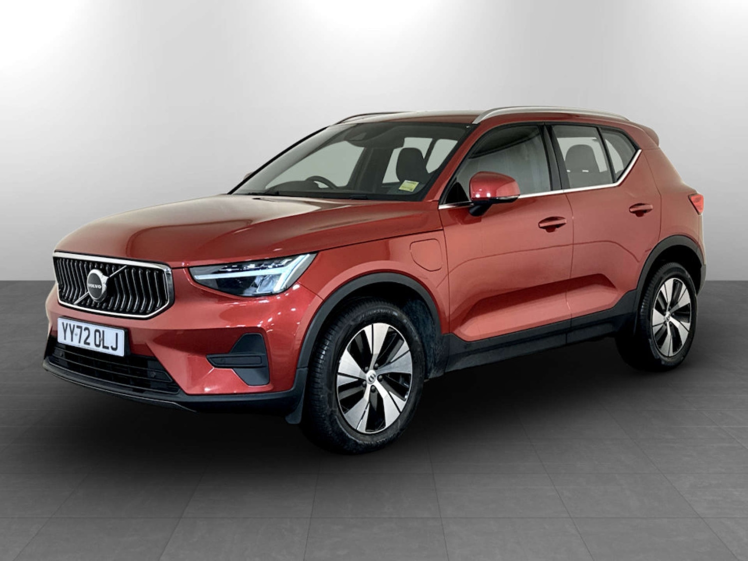 Used Volvo XC40 2022 for sale - 77185102: Photo 6