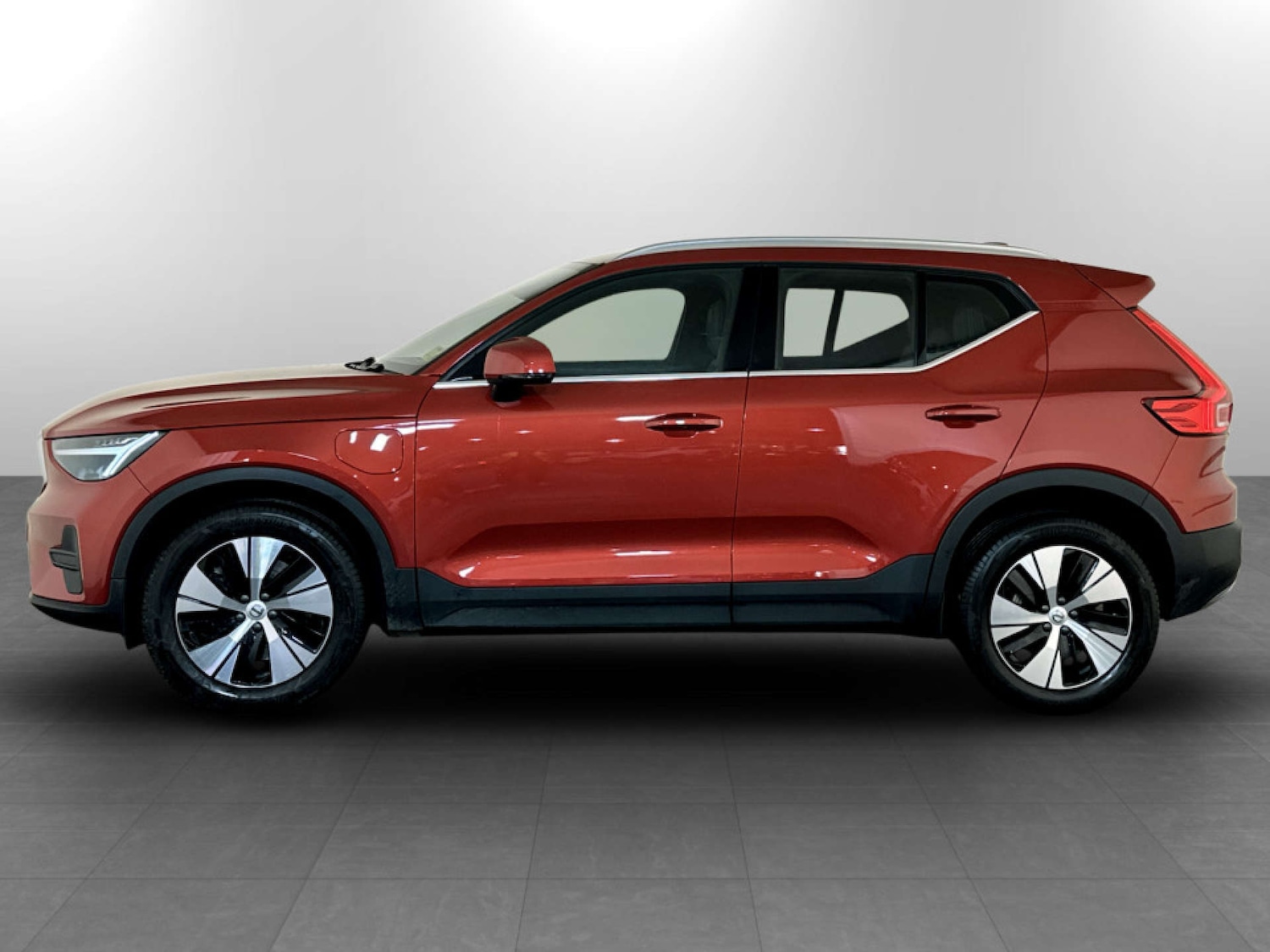Used Volvo XC40 2022 for sale - 77185102: Photo 7
