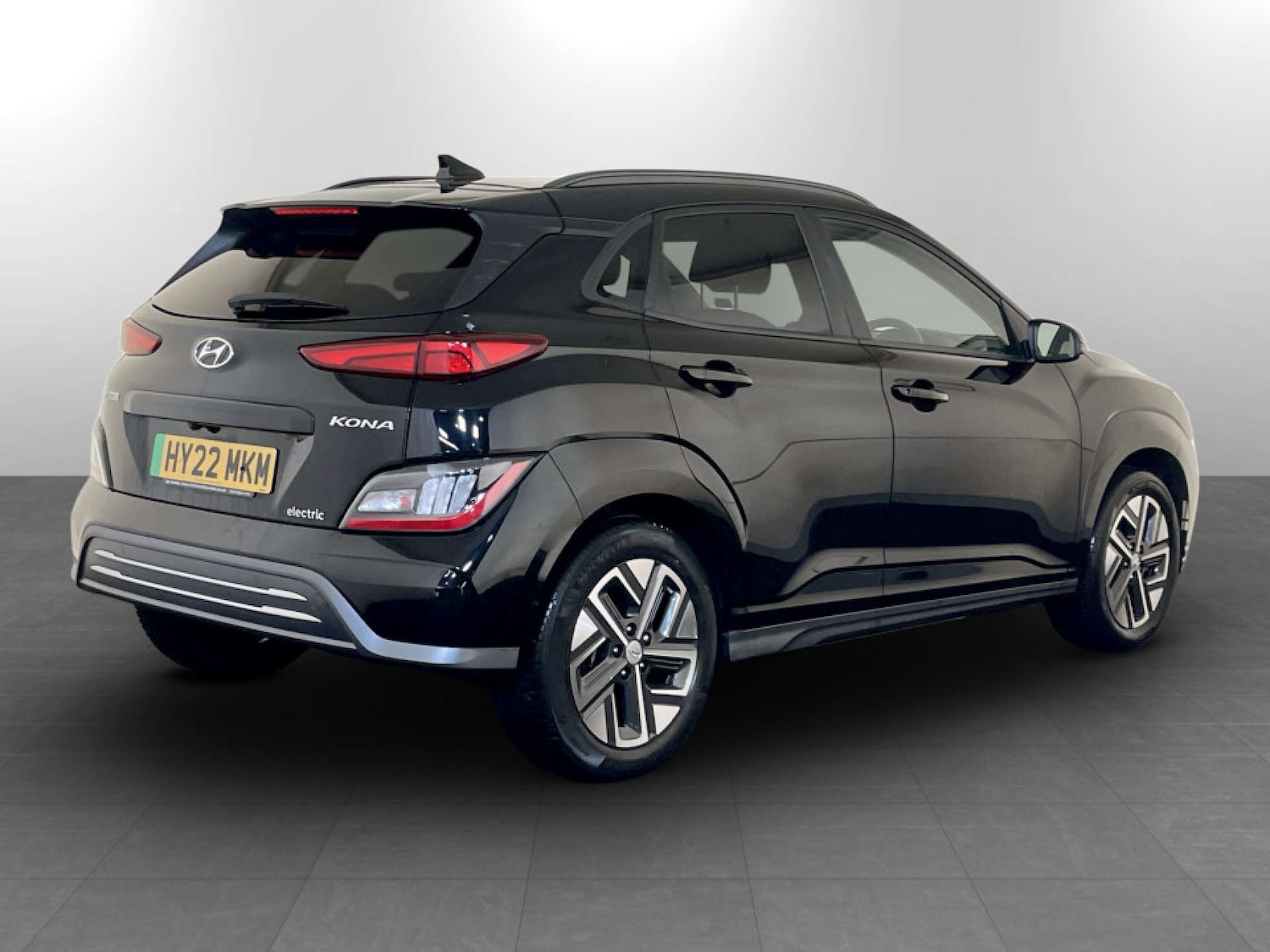 Used Hyundai KONA 2022 for sale - 77207709: Photo 10