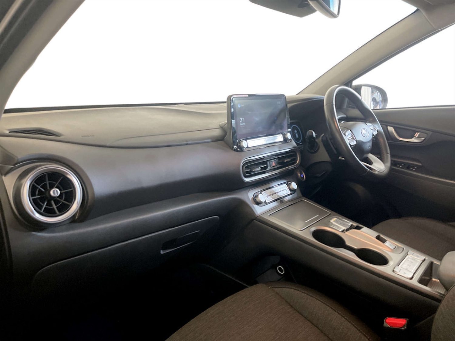 Used Hyundai KONA 2022 for sale - 77207709: Photo 12