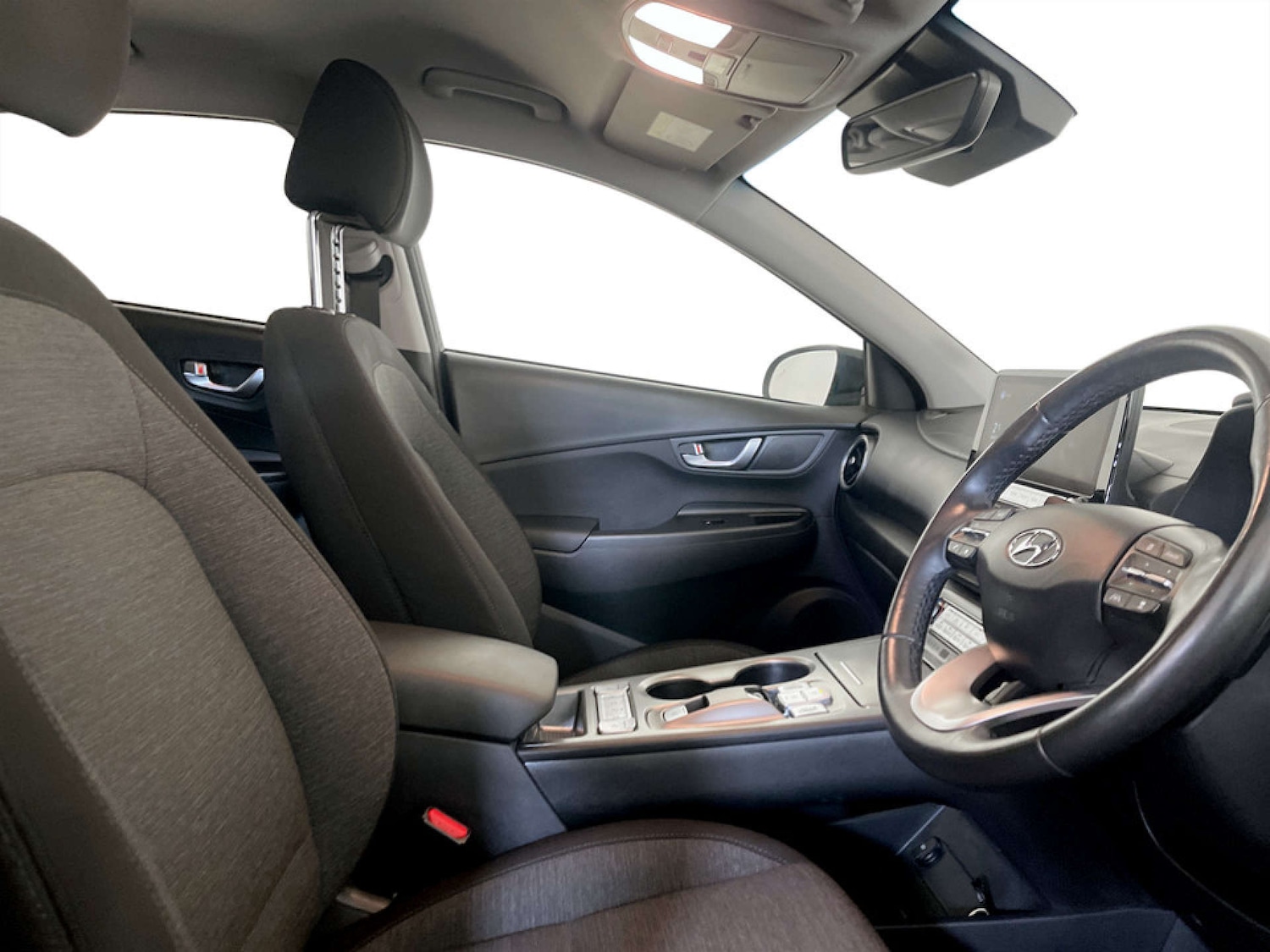 Used Hyundai KONA 2022 for sale - 77207709: Photo 13