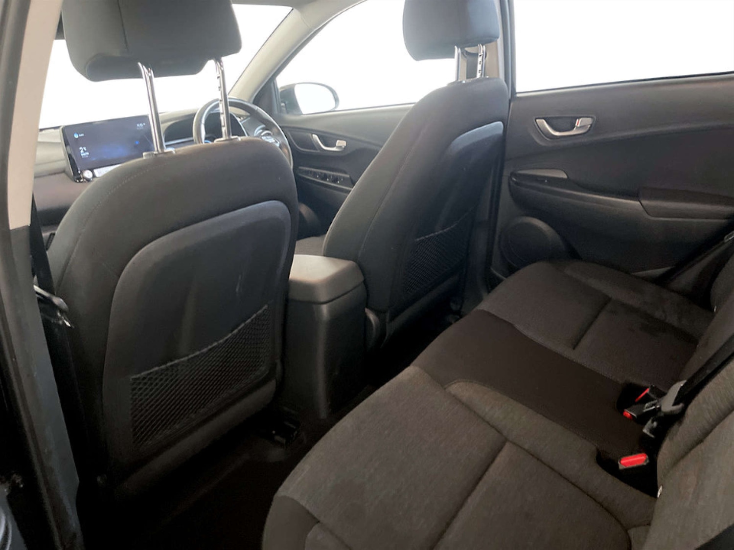 Used Hyundai KONA 2022 for sale - 77207709: Photo 14