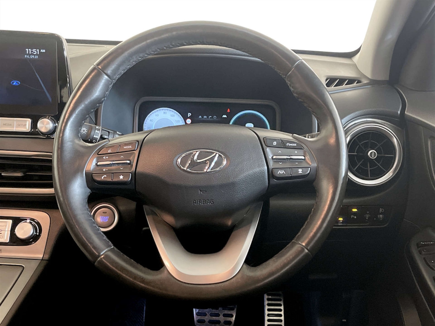 Used Hyundai KONA 2022 for sale - 77207709: Photo 15