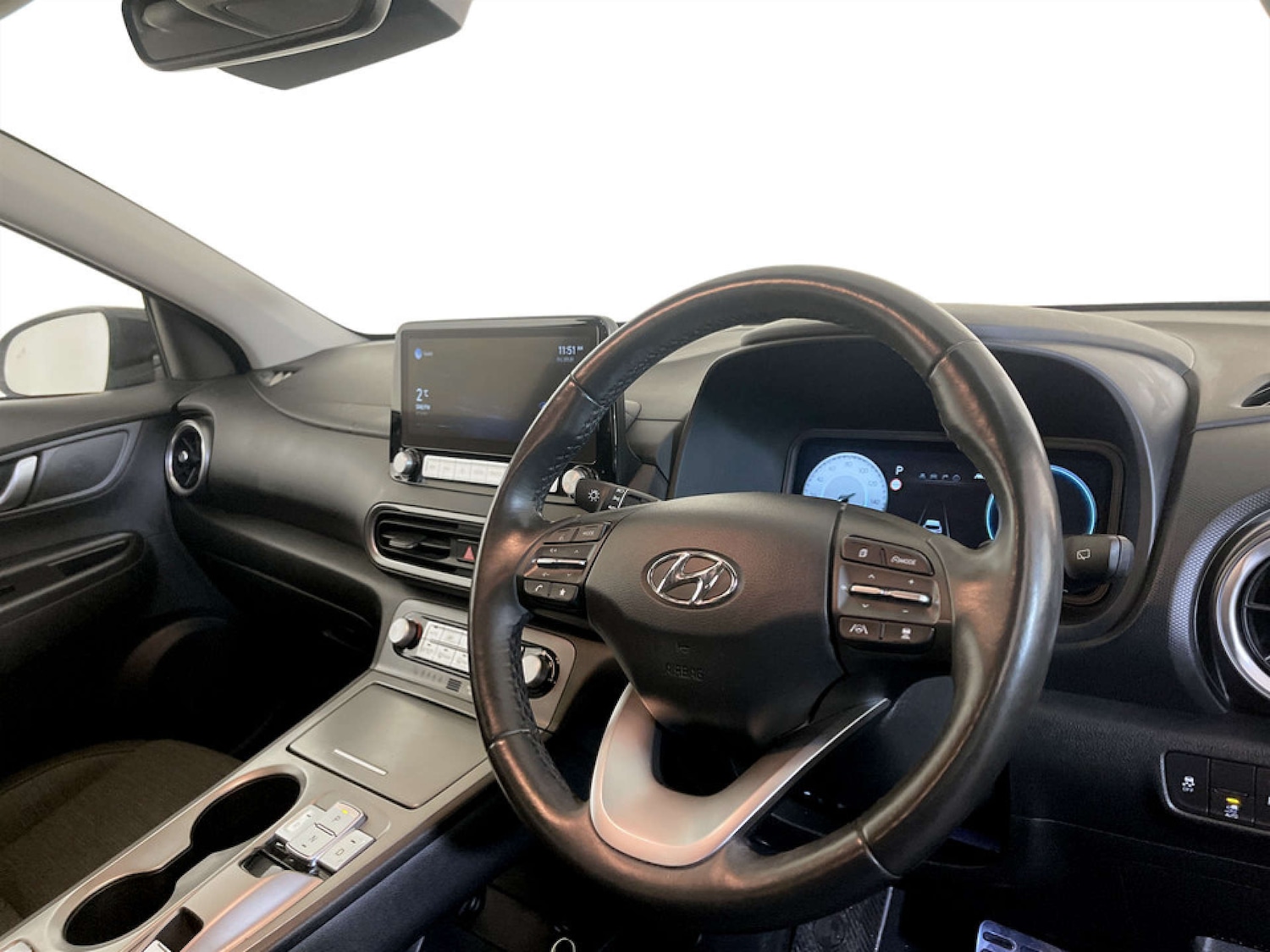 Used Hyundai KONA 2022 for sale - 77207709: Photo 16