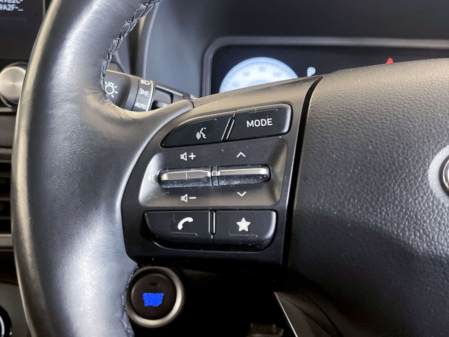 Used Hyundai KONA 2022 for sale - 77207709: Photo 17