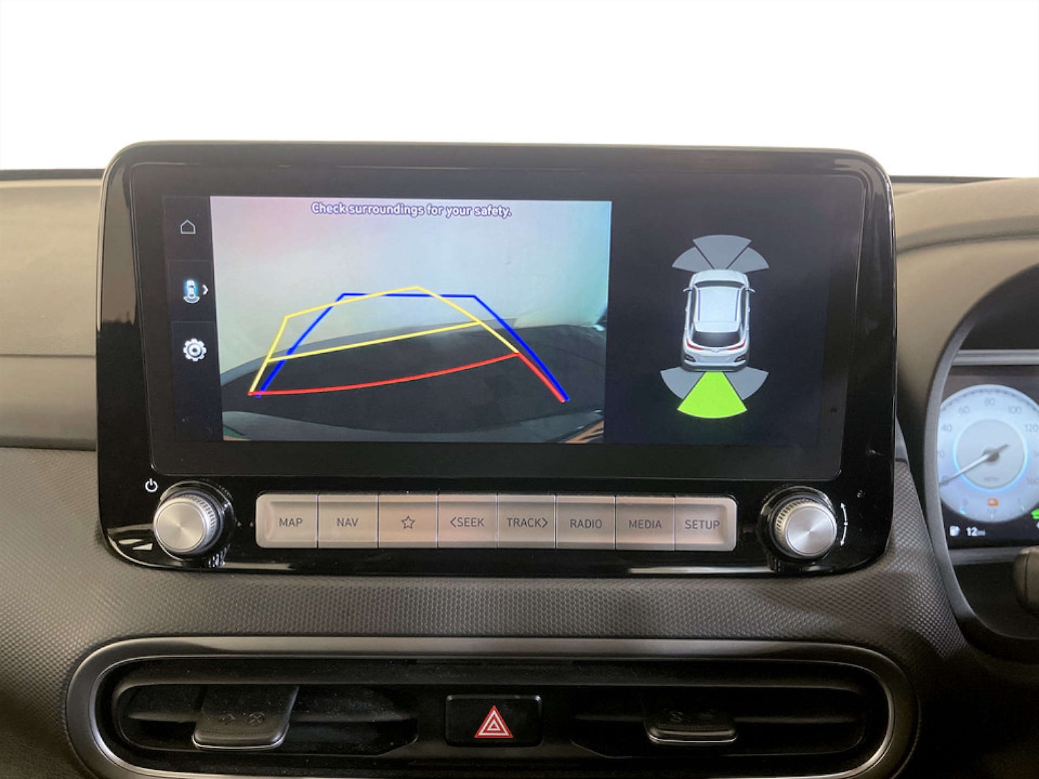 Used Hyundai KONA 2022 for sale - 77207709: Photo 20