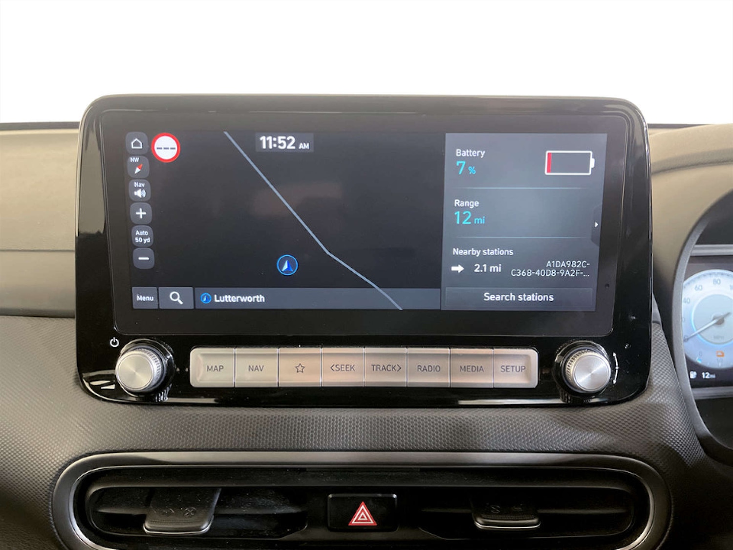 Used Hyundai KONA 2022 for sale - 77207709: Photo 21