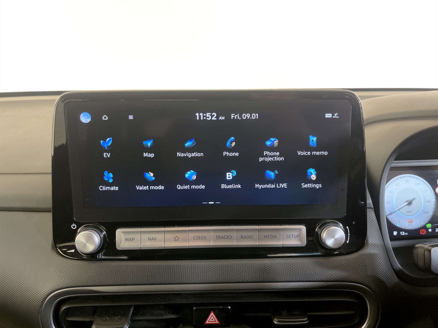 Used Hyundai KONA 2022 for sale - 77207709: Photo 23