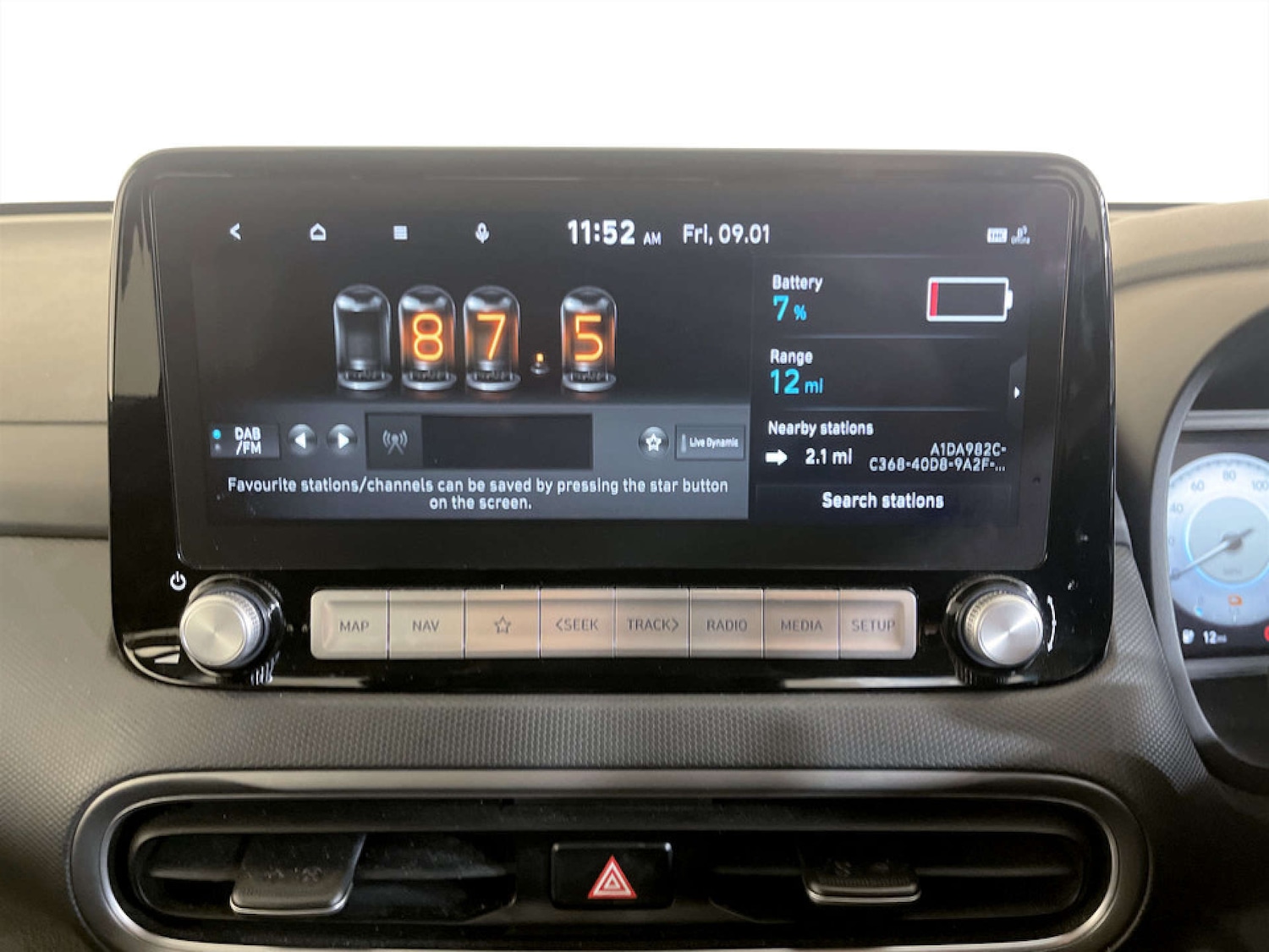 Used Hyundai KONA 2022 for sale - 77207709: Photo 24