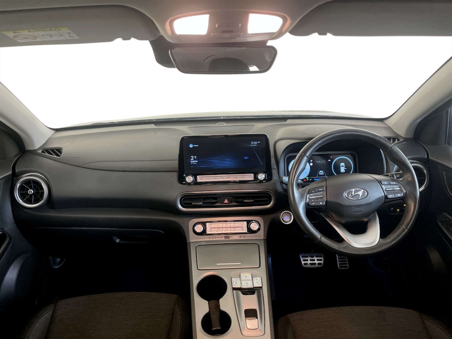 Used Hyundai KONA 2022 for sale - 77207709: Photo 3