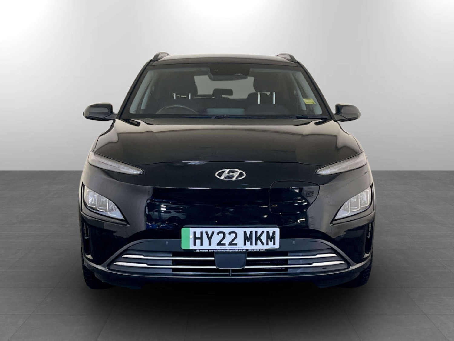 Used Hyundai KONA 2022 for sale - 77207709: Photo 5