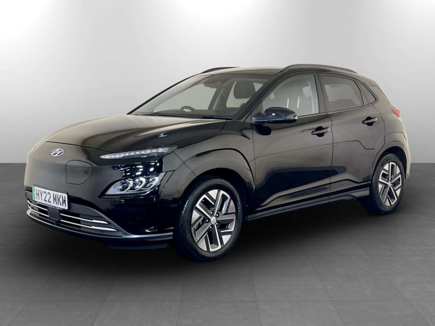 Used Hyundai KONA 2022 for sale - 77207709: Photo 6