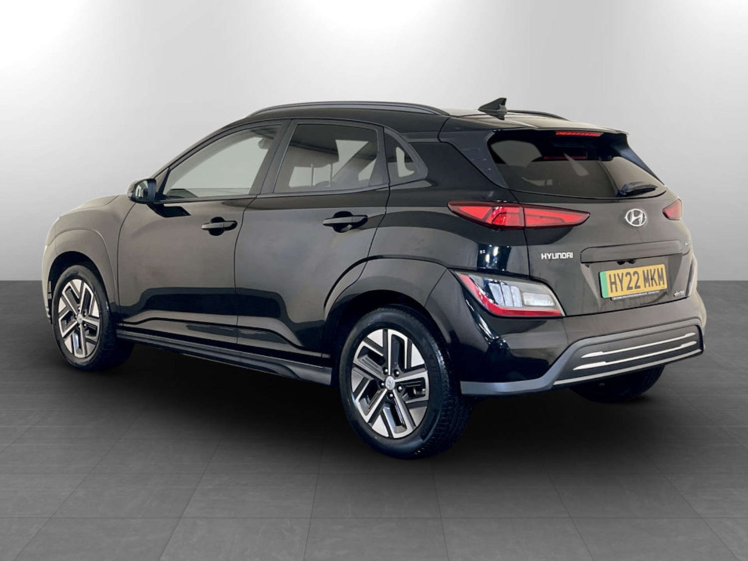 Used Hyundai KONA 2022 for sale - 77207709: Photo 8