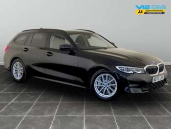 2021 (70) - 330e SE Pro 5dr Step Auto