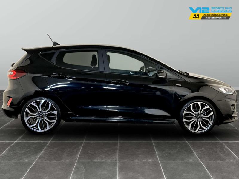 Used Ford Fiesta 2023 for sale - 76972021: Photo 11