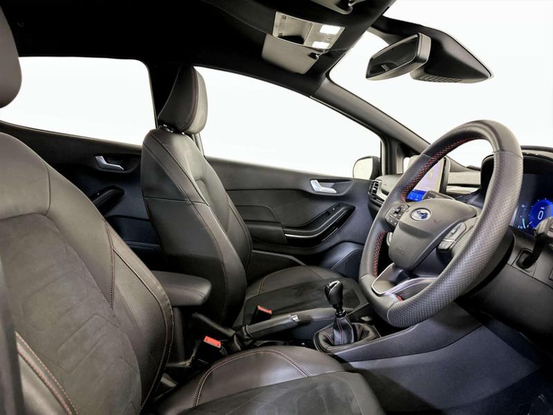 Used Ford Fiesta 2023 for sale - 76972021: Photo 13