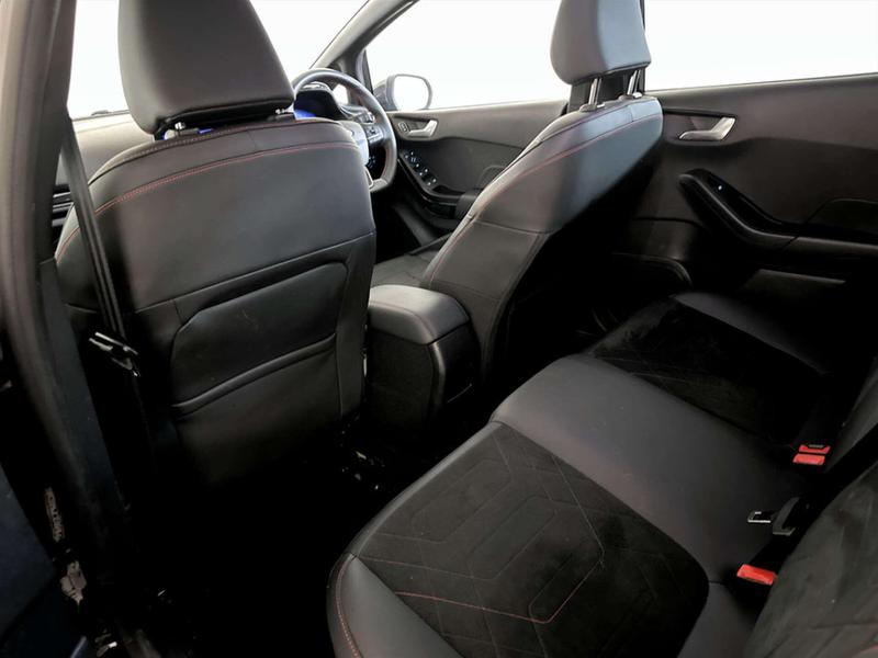 Used Ford Fiesta 2023 for sale - 76972021: Photo 14