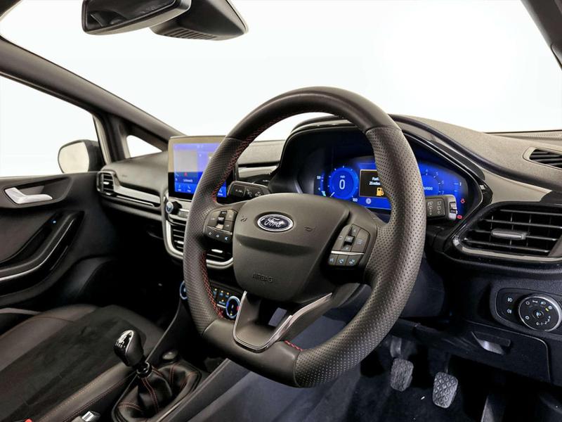 Used Ford Fiesta 2023 for sale - 76972021: Photo 15